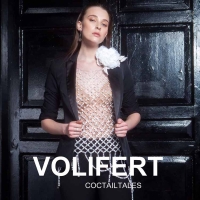 Модный бренд Volifert отпраздновал юбилей основателя