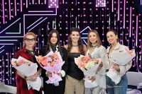 Телеканал RU.TV дал шанс начинающим российским дизайнерам одеть звезд грядущей Премии