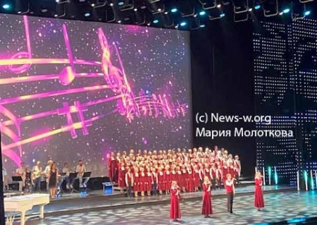 «Шаинский фест-2024» в ГКД