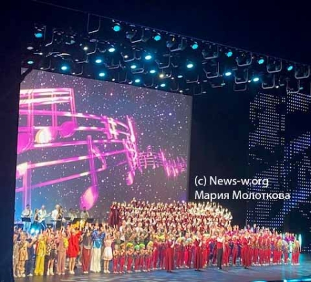 «Шаинский фест-2024» в ГКД