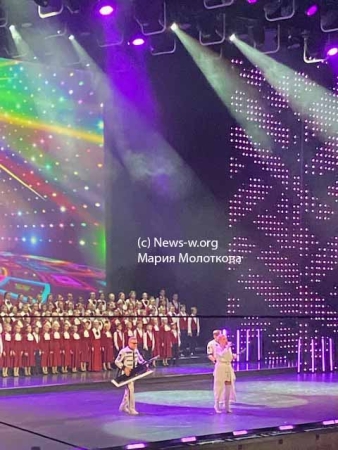 «Шаинский фест-2024» в ГКД