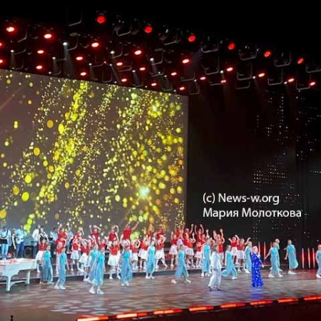 «Шаинский фест-2024» в ГКД