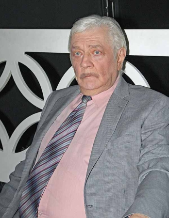 95 лет ЦАТРА
