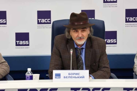 Александр Олешко, Виктор Раков и Герард Васильев примут участие в «Созвездии Турандот» в «Архангельском»