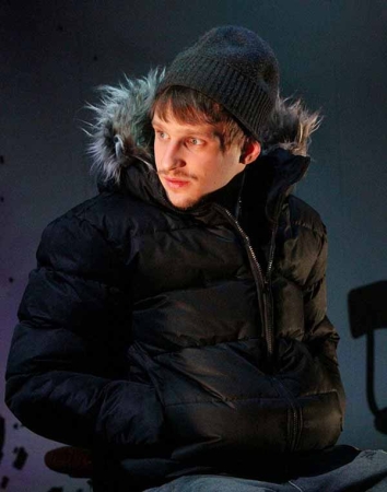 Премьера «Вроде легче» в Театре имени Ермоловой (16+)