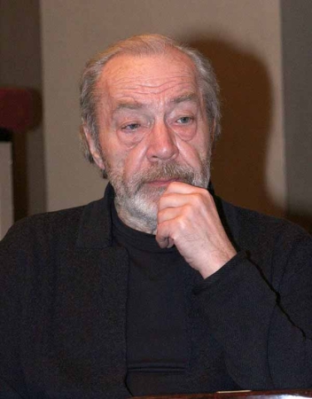 Шестая церемония премии «ЧЕЛОВЕК ТЕАТРА»