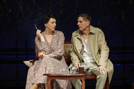 Премьера спектакля «Нас ждут…» (12+)