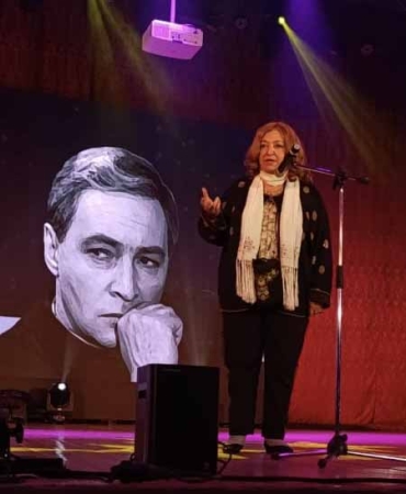 Фестиваль Тихонова стартовал