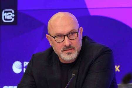 Алекно: «Фильм "Финал" (12+)  о победе волейболистов должен оставить след в памяти»