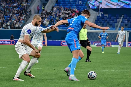 Майская чемпионская лихорадка