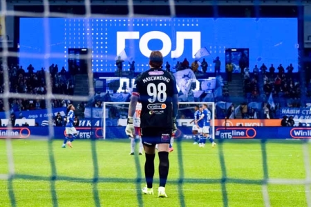 Старейшее дерби страны за «Динамо»