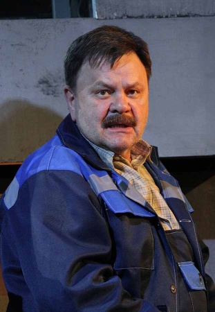 Константин Хабенский: «Наше время требует идею объединения».