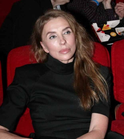 Премьера киноверсии спектакля "Жил.Был.Дом" МХТ имени Чехова прошла в киноцентре "Октябрь"