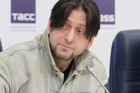 Пресс-конференция в ТАСС театра на Юго-Западе