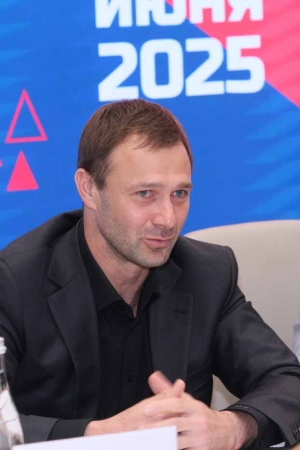 «Арт-футбол 2025»
