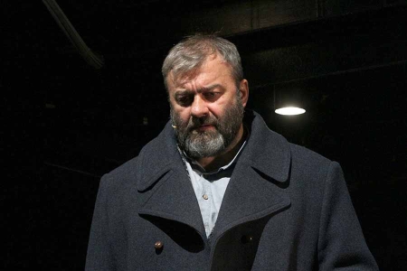 Премьера в МХТ имени Чехова