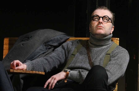 Премьера в МХТ имени Чехова