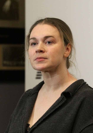 Премьера в МХТ имени Чехова