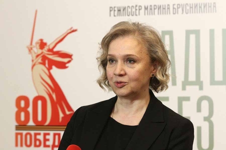 Премьера в МХТ имени Чехова