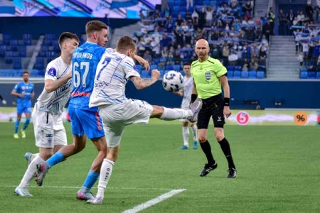 Майская чемпионская лихорадка