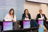 Искусственный интеллект как драйвер экономического роста: ключевые дискуссии на полях ПМЭФ-2025