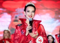 «Миссис Москва-2025» Марина Куклачёва дала интервью в новом статусе