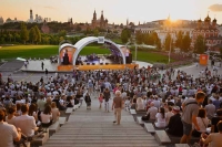 Moscow Jazz Festival 2025 объявляет имена участников!