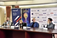 БЕНУА ДЕ ЛА ДАНС-2025