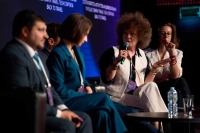 Будущее уже здесь: первый в России «тихий форум» о цифровой трансформации бизнеса