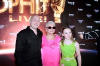 Дмитрий Колдун, Катя Лель, 5sta FAmily, Betsy, Егор Шип исполнили свои новые хиты на Top Hit Live!