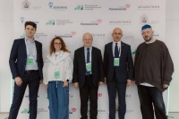 Медиаклуб движения «Экосистема» сформирует новую экологическую повестку