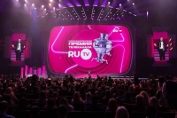 Премия телеканала RU.TV показала, как работает телевидение: от идеи до эфира