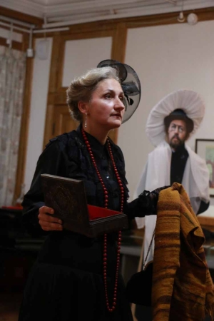 «Чехов — это энциклопедия психиатрии».