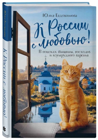 Душа России. 100 незабываемых мест, которые нужно посетить. Двуязычное издание.  Вдохновитесь Храмом всех религий в Казани, насладитесь чашечкой кофе в здании ГУМа в Москве, отгадайте секреты дома Зингера в Санкт-Петербурге и побывайте там, где вы раньше не были, например остров Врангеля на Чукотке или бархан Сарыкум в Дагестане. Все эти и многие другие места представлены в этом роскошном издании.