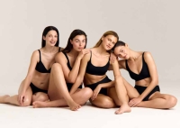 Белье-бестселлер Invisible от бренда belle you в новых сезонных цветах