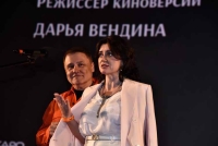 Премьера киноверсии оперы «Травиата»