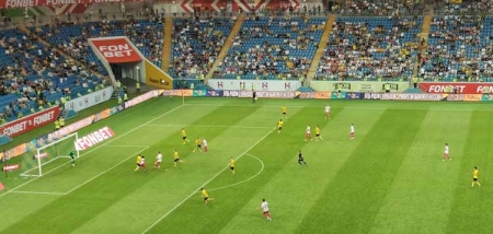 «Зенит», «Спартак» и ЦСКА стартовали в Кубке с побед