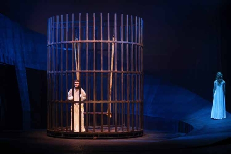 Премьера оперы «Похождения повесы» (16+)