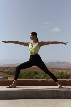 Спорт в ритме города — с новой капсулой одежды в стиле спорт шик True Fit от belle you