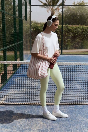 Спорт в ритме города — с новой капсулой одежды в стиле спорт шик True Fit от belle you