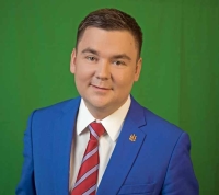Роботы или Человек: Кто кого? Интервью с Владимиром Соколовым