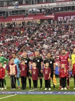 «Зенит» и ЦСКА стартовали неважно