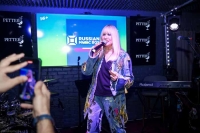 Яркий летний музыкальный праздник в PETTER VIP CLUB: Sandra Top отметила день рождения грандиозным концертом!