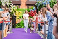 Два дня ярких впечатлений — фестиваль «Вкус лета пройдет 12–13 июля в «Три вокзала. Депо»!