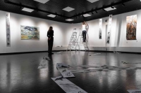 Российская государственная библиотека для молодёжи объявила Open Call для художников