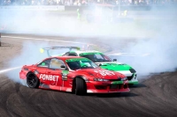 Масштабное событие в мире отечественного дрифта: INTER DRIFT — битва лучших пилотов Беларуси и России