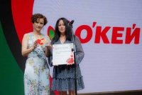 Отдыхать активно – питаться осознанно: в Москве завершились фестиваль «Вкус лета» и Премия «Здоровое питание»