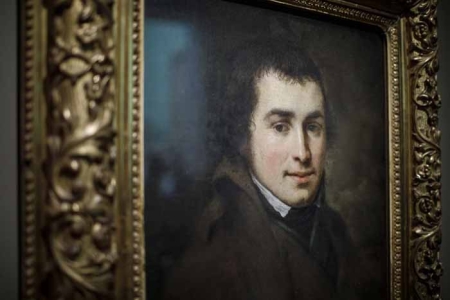 Вернисаж «А.В. Ступин и его ученики»