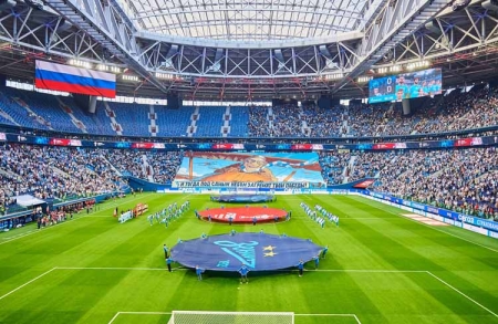 Лучший матч «Зенита» и очередной проигрыш «Спартака»