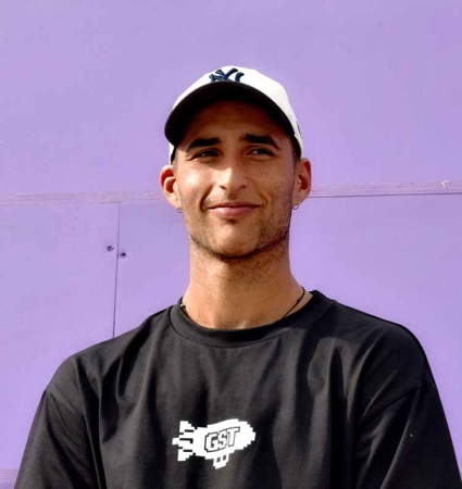 В Grand Skate Tour участвуют спортсмены более 60 стран